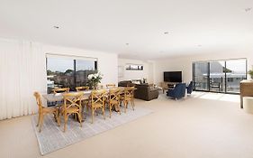 Bay Vista Penthouse - Heart Of Nelson Bay